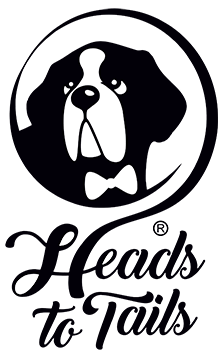 Headstotails Logo White